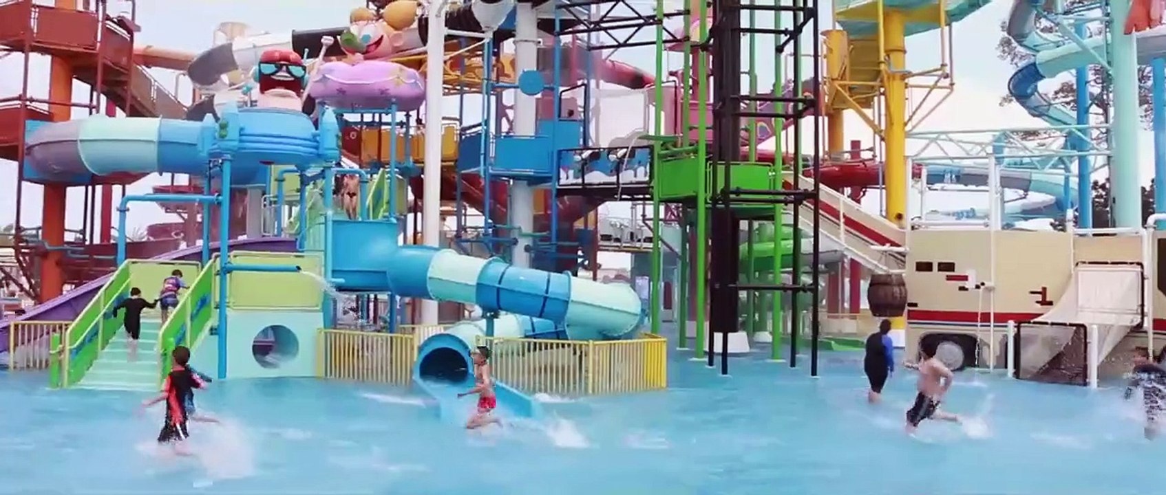 Cartoon Network Amazone