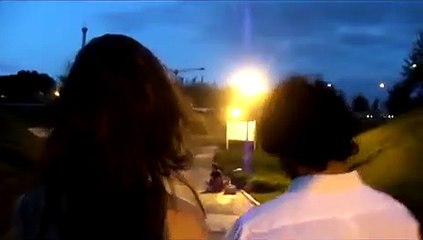 Cortometraje basado en  El túnel  de Ernesto Sabato