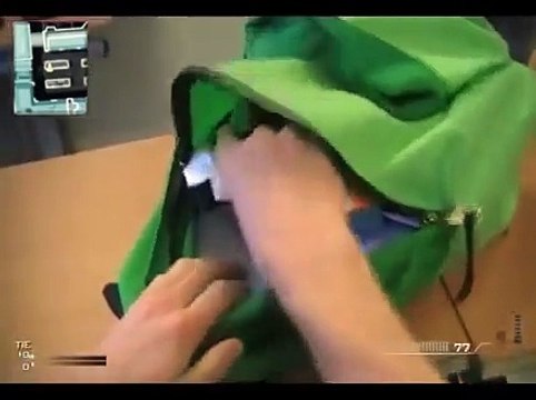 Emag - Een Normale Dag Van Een Gameverslaafde