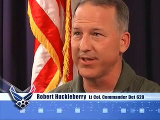 Air Force ROTC Promotional Video