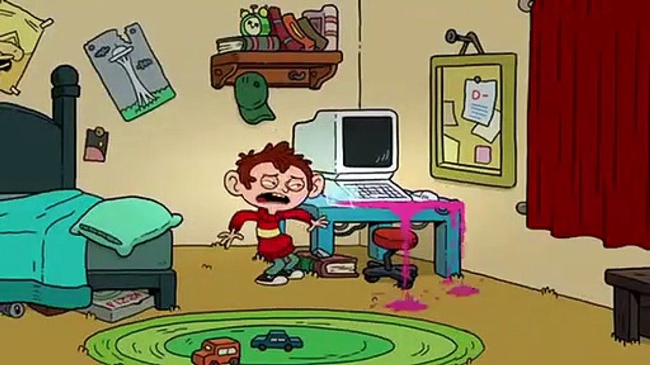 Cartoon Network   ¡Otra semana en Cartoon! México   Episodio 7 México  2015