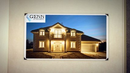 GENN & MGProjekt   Majestic Residence na podstawie projektu Magnat