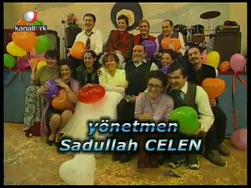 Yedi Numara 36.Bölüm 1.Parça