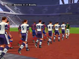 UEFA Striker online multiplayer - dreamcast