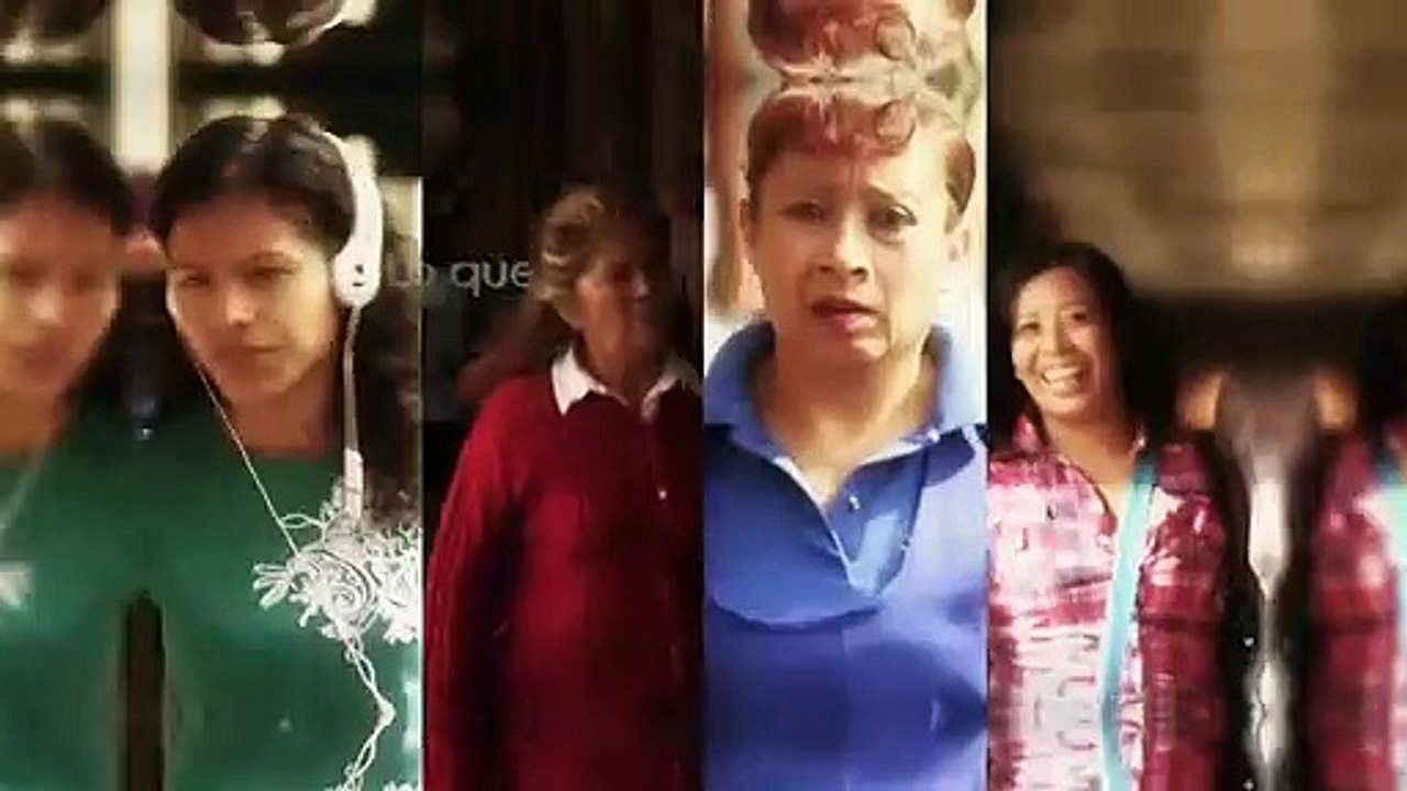 Lo Que Callamos Las Mujeres - Afrontar lo que viene