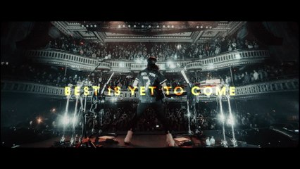Gryffin - Best Is Yet To Come