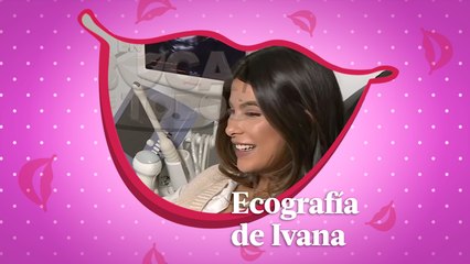 En Boca de Todos: Ivana Yturbe y su ecografía en vivo