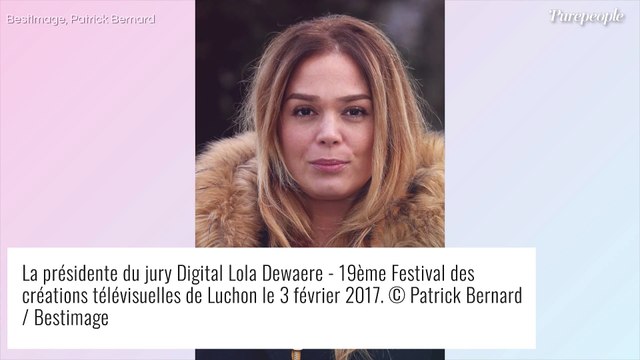 Lola Dewaere en couple avec Pierre-Edouard : bikini et plage, leurs belles vacances