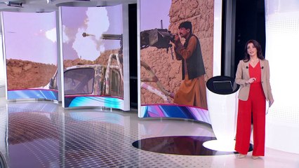 الساعة 60 | هل تستجيب طالبان لدعوات التخلى عن السلاح؟