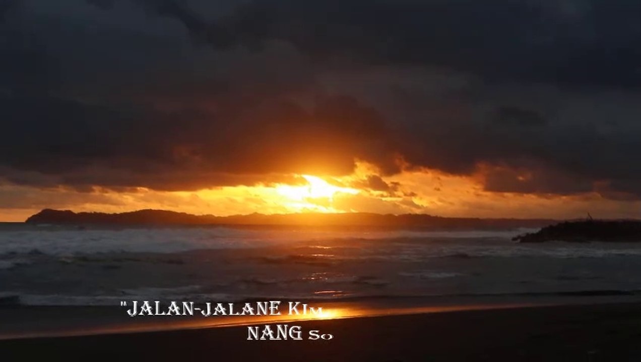 JALANE KIMUN