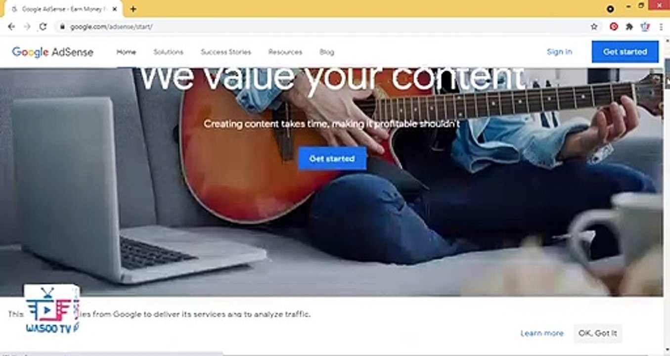 Google AdSense high paid CPC keyword |Google AdSense|