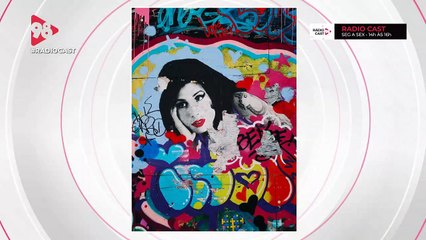 RádioCast98 | 10 anos sem Amy WineHouse