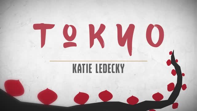 Les stars de Tokyo - Katie Ledecky, comme un poisson dans l'eau