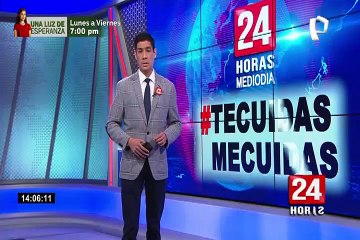 Arrojan de auto a hombre presuntamente dopado en Independencia