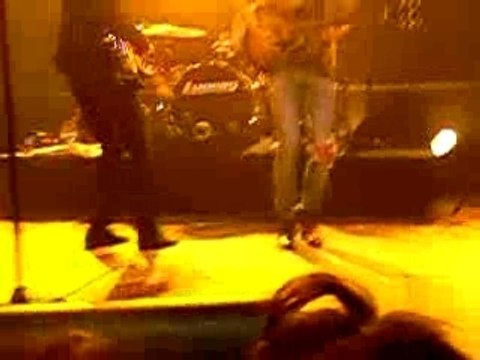 BB Brunes Ax les Thermes Summer days