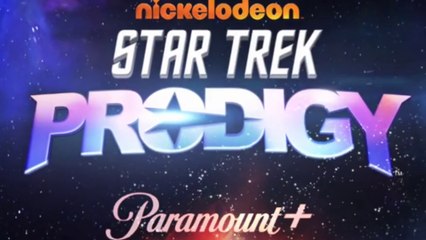 STAR TREK PRODIGY Season 1 Official Trailer New 2021 Paramount Plus Animated Series