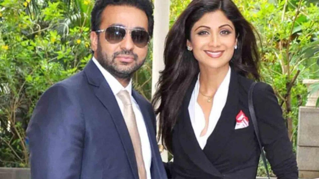 Raj Kundra porn case: Crime Branch questions Shilpa Shetty