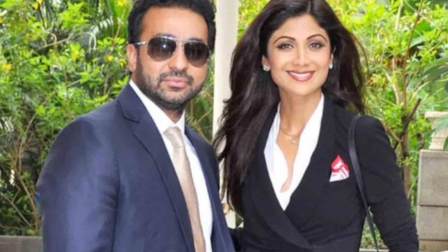 Raj Kundra porn case: Crime Branch questions Shilpa Shetty