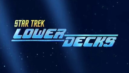 STAR TREK LOWER DECKS SEASON 2 Official Trailer NEW 2021 Paramount Plus Animated Series