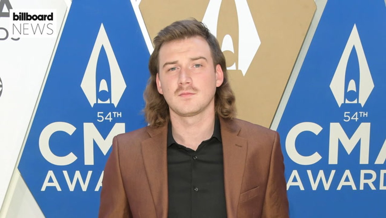 Morgan Wallen Says Use of Racial Slur Was ‘Ignorant & Wrong’ | Billboard News