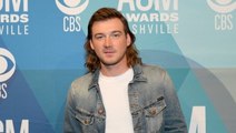 Morgan Wallen Entered Rehab After Video of Racial Slur Surfaced | THR News