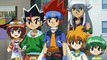 The Plot Thickens - Beyblade: Metal Masters | •S02 •E36 (ViON)