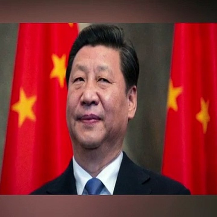 China ameaça atacar o Japão com bombas nucleares