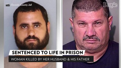 Fla. Mom Was Killed, Dismembered by Her Husband and Father-in-Law So They Could Get Custody of Son