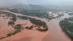 Maharashtra floods, struggle to save lives continues