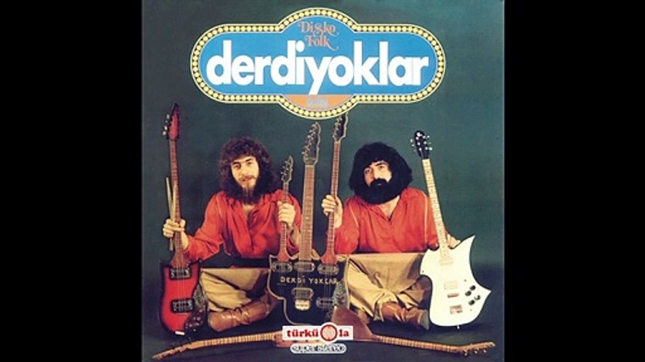 Derdiyoklar  Leylo 1979