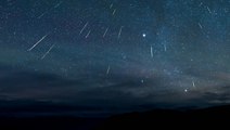 End of July wraps up with double meteor shower