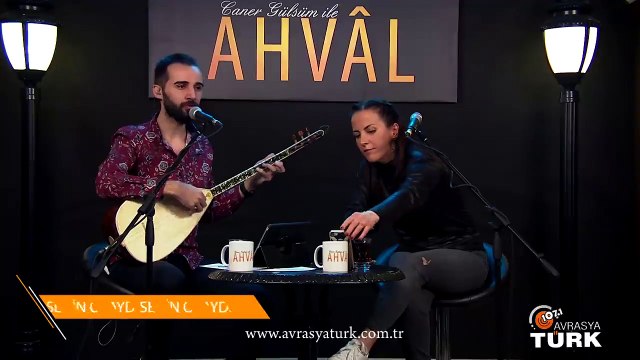 Caner Gülsüm Senin Olaydım Ağlama Cananım