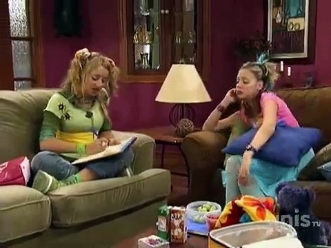 Ramdam - S4 E31 - Les bons comptes font les bons amoureux