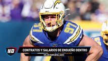 Los mejores jugadores de la historia de la NFL
