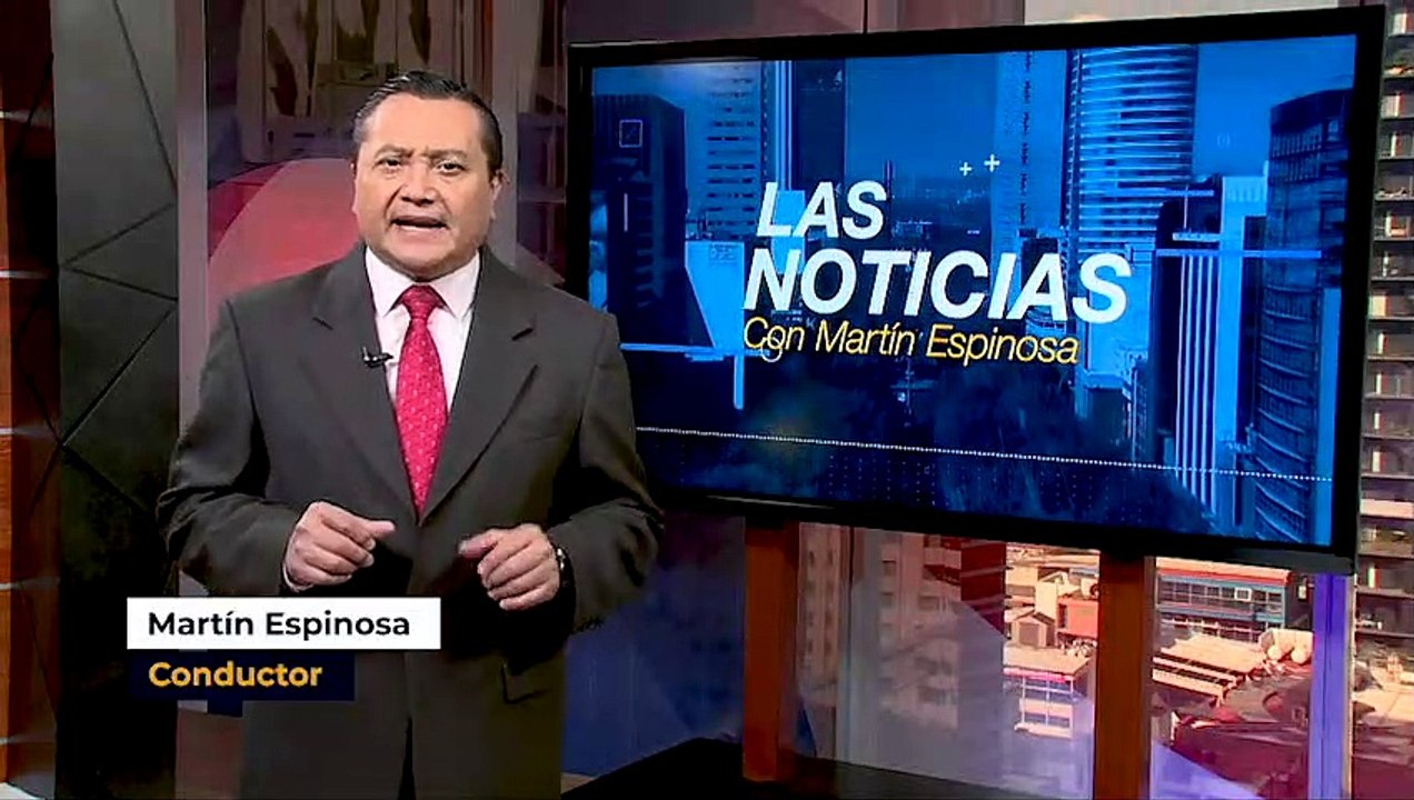 La senadora Kenia López Rabadán exige se revise la Ley del Outsourcing - Martín Espinosa