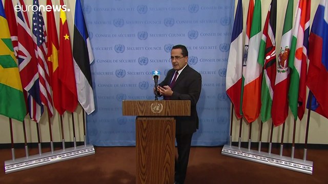 Naciones Unidas exige que se frene la apertura de Varosha en Chipre tras el anuncio de Turquía