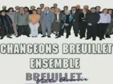 Changeons Breuillet Ensemble