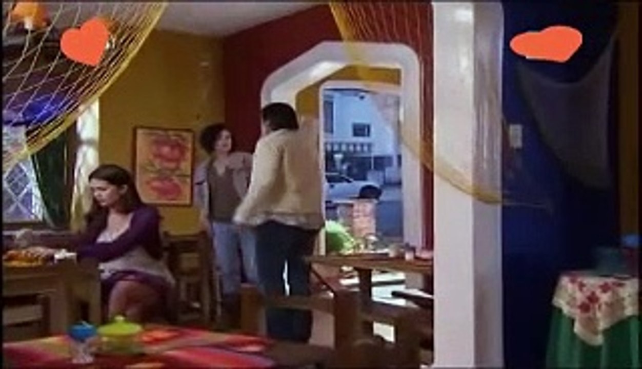 PRIMERA DAMA CAPITULO 20