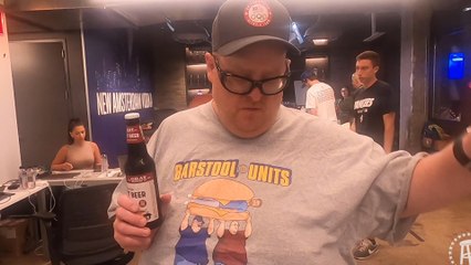 Tank's Taste Test Craft Root Beer