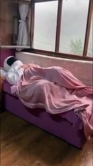 Selçuk Bayraktar'ın videosu büyük ilgi gördü