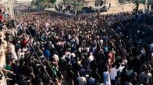 35 مدينة في إيران تنضم لثورة الأحواز العربية..والحرس الثوري يدفع بتعزيزات خشية توسع المظاهرات