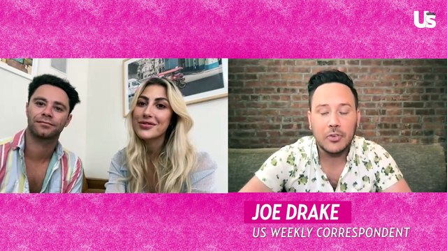 ‘Dwts’ Pros Sasha Farber And Emma Slater Think Tyra Banks Seamlessly Took Over As Host