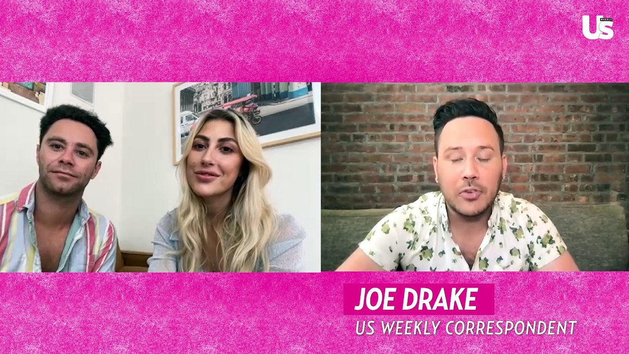 ‘Dwts’ Pros Sasha Farber And Emma Slater Think Tyra Banks Seamlessly Took Over As Host