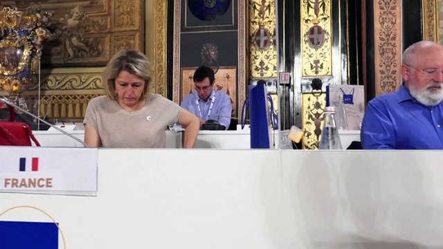 L'échec du G20 de l'énergie : pas d'accord pour limiter le réchauffement climatique à 1,5°