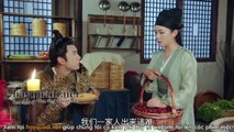 Dương Lăng Truyện Tập 13 - VTV2 Thuyết Minh tap 14 - Phim Trung Quốc - trở về minh triều làm vương gia - xem phim duong lang truyen tap 13