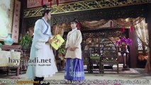 Dương Lăng Truyện Tập 16 - VTV2 Thuyết Minh tap 17 - Phim Trung Quốc - trở về minh triều làm vương gia - xem phim duong lang truyen tap 16