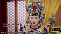 Dương Lăng Truyện Tập 17 - VTV2 Thuyết Minh tap 18 - Phim Trung Quốc - trở về minh triều làm vương gia - xem phim duong lang truyen tap 17