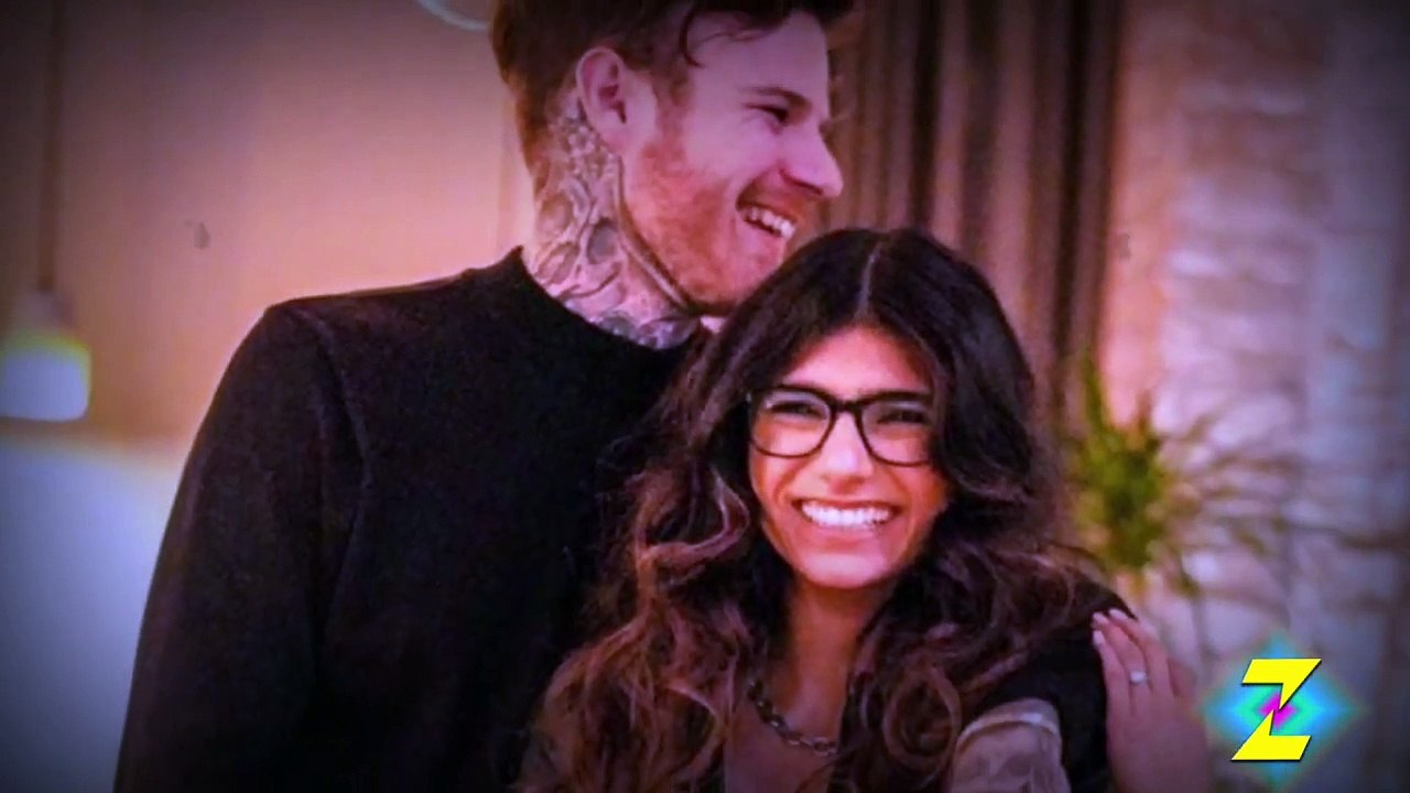 Mia Khalifa ¡Se DIVORCIA y está SOLTERA DE NUEVO!