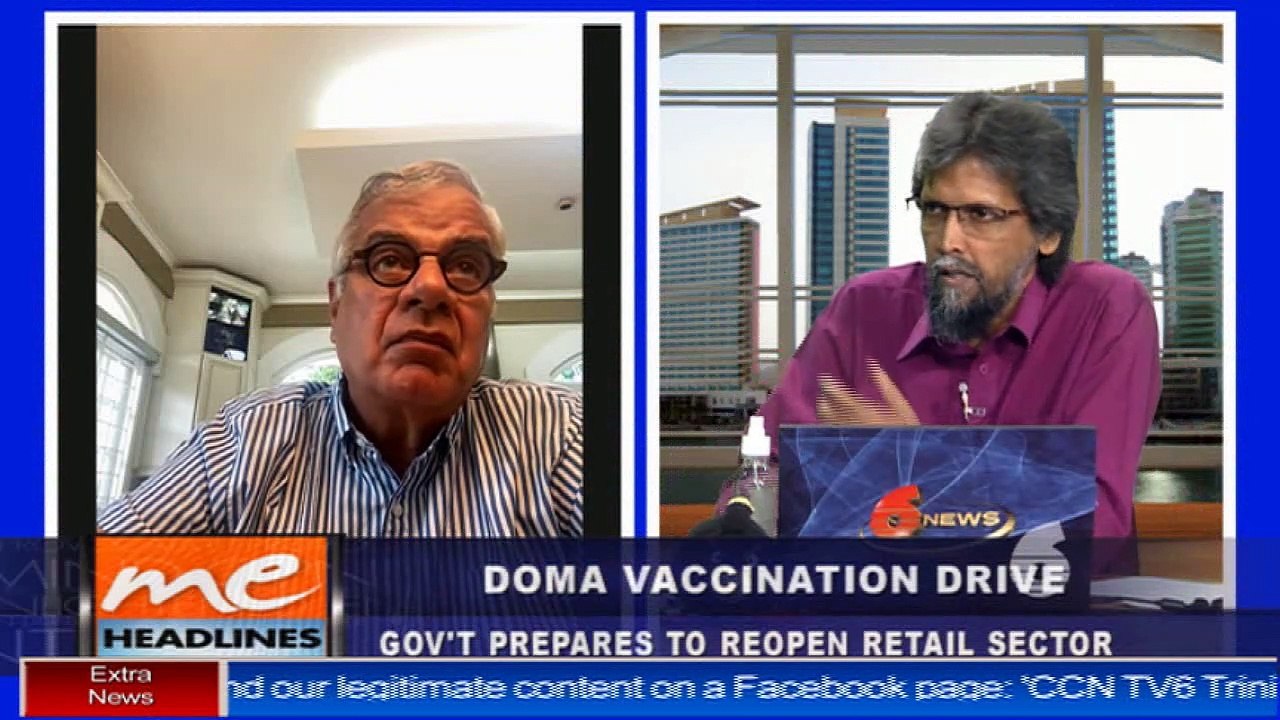 05 - DOMA vaccination drive