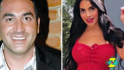 Benny Ibarra y su ex nuera ¡SE ATACAN MUTUAMENTE!